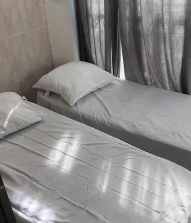 Apartment Entre 2 Lacs Rose La Mata (Torrevieja)